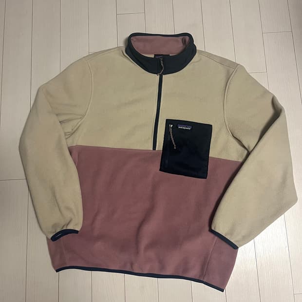 [매장 정품] 파타고니아 신칠라 라이트 웨이트 자켓