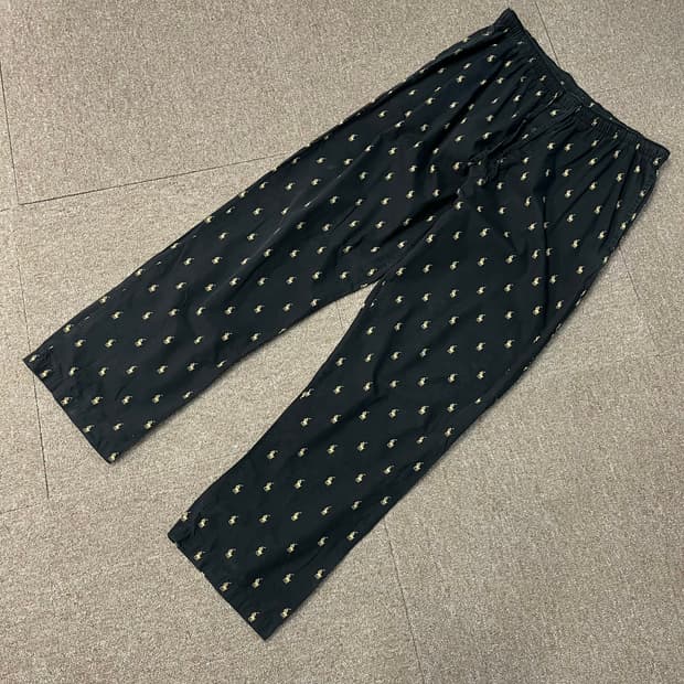 폴로 랄프로렌 파자마