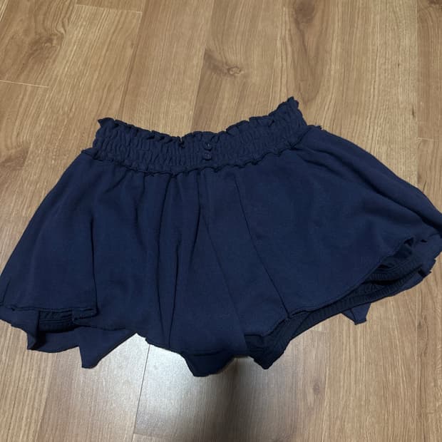 글로니 숏팬츠