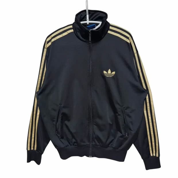 아디다스 파이어버드 검골져지 100사이즈