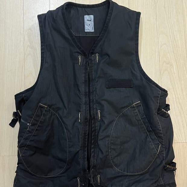 블라인드 파일즈 베스트 1