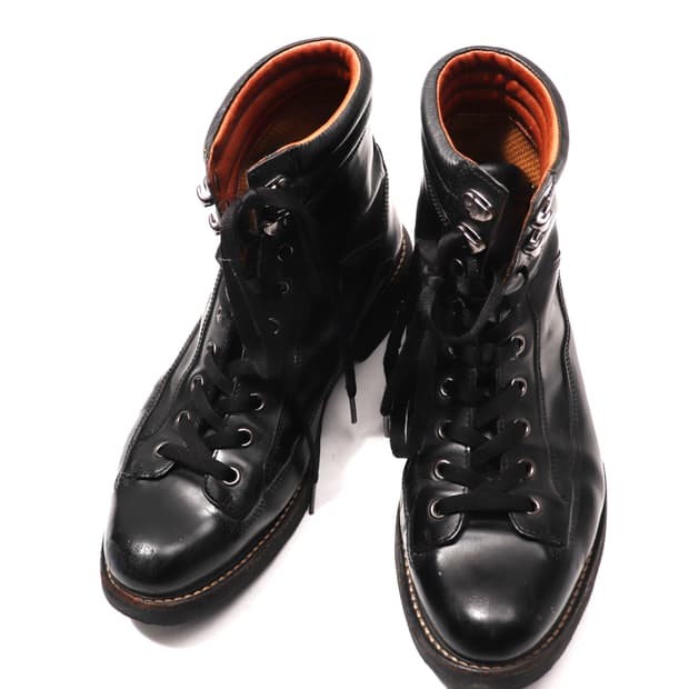 호킨스 HL40093 킹스너 워커 부츠 size 275