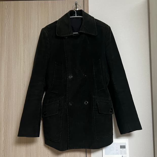 [44] 마틴 마르지엘라 피코트