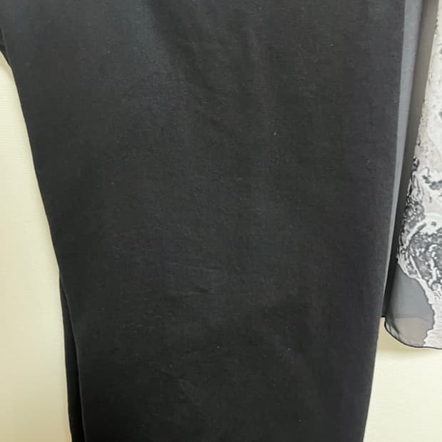 (4) 해칭룸 와이드 커브드 제트블랙 4사이즈