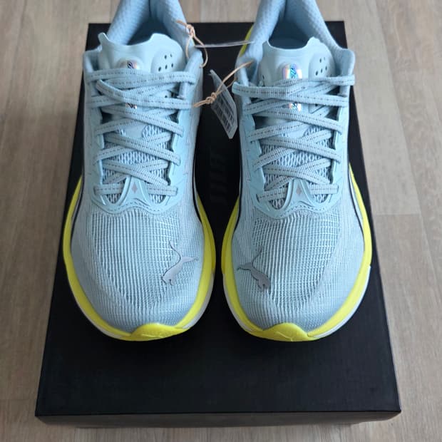 푸마 디비에이트 나이트로 4 우먼스