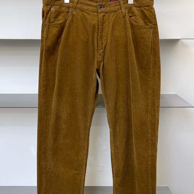 TBRM 코듀로이 팬츠