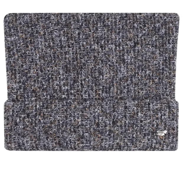 코이세이오 와이드캣 비니 그레이