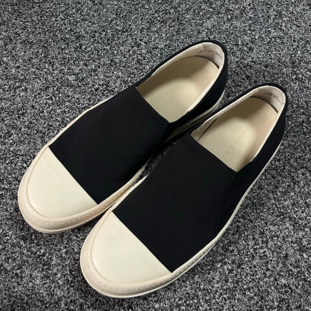 릭 오웬스 다크쉐도우 Rick Owens DRKSHDW