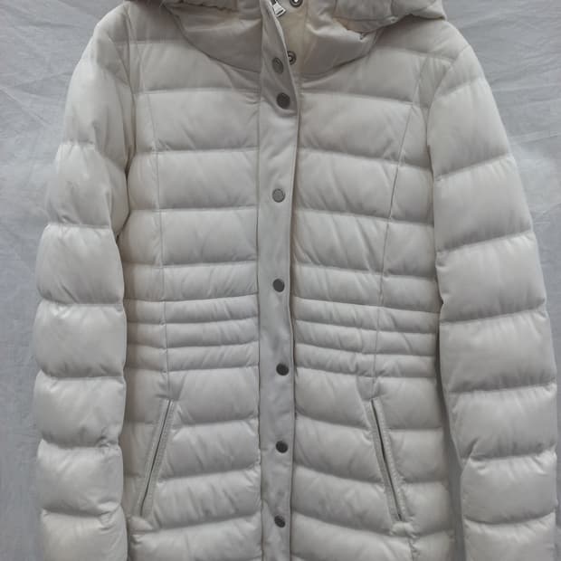 Calvin Klein Jeans 여성 패딩