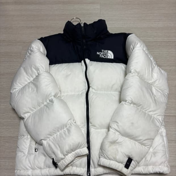 노스페이스 1996 눕시 화이트 L(100)