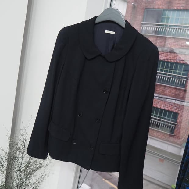 BARNEYS NEWYORK jacket 