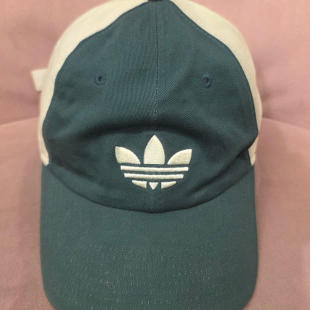 아디다스 00's 올드스쿨 볼캡