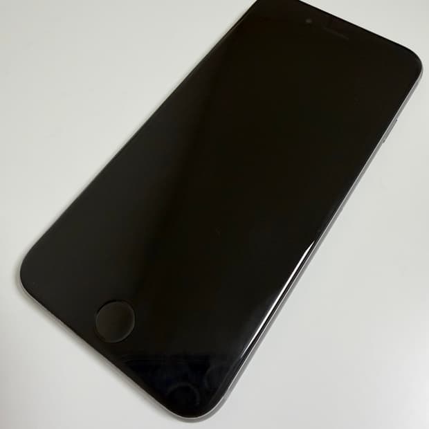 아이폰6s 스페이스그레이 무음 16gb