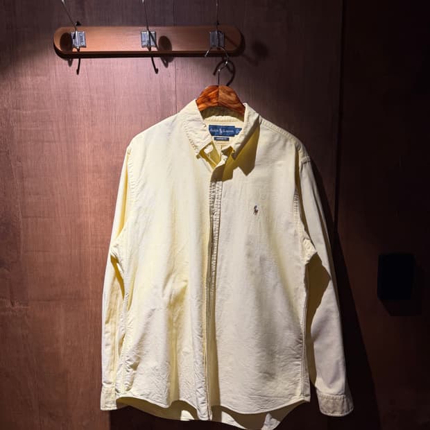Polo 폴로 랄프로렌 shirts XL