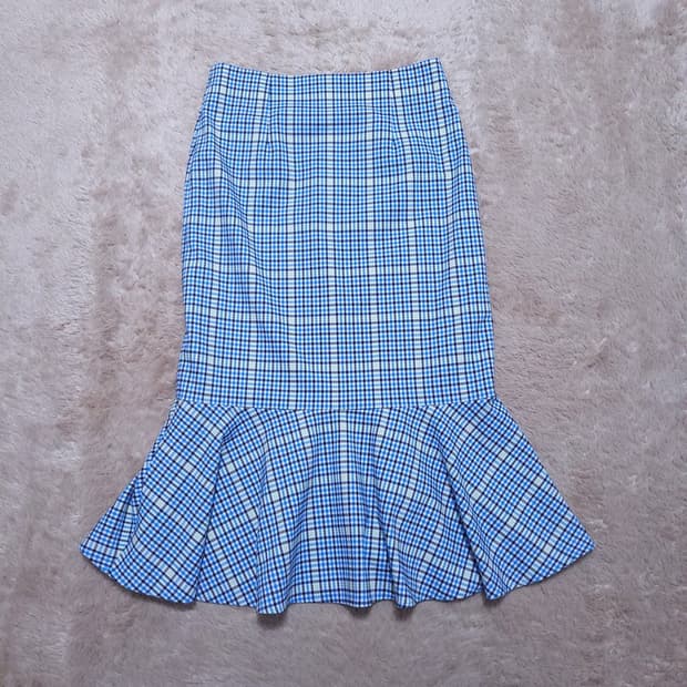 Lookast 여 스커트 M 0413