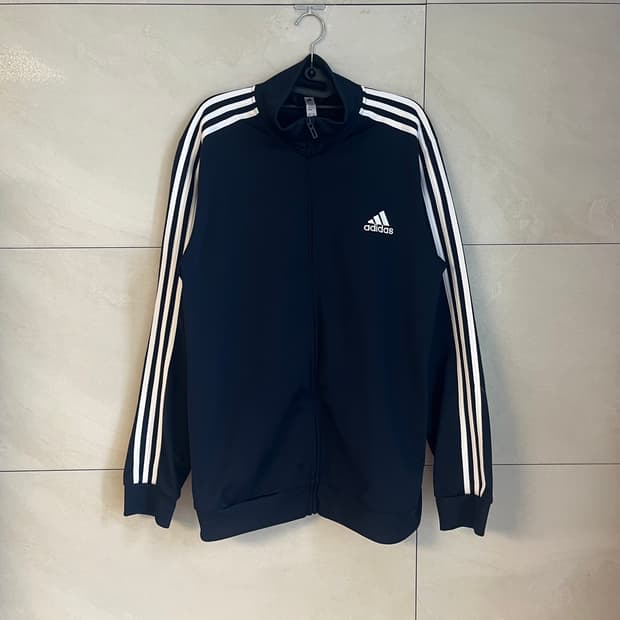 아디다스 져지 네이비 [3XL]