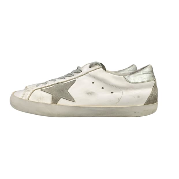 골든구스 슈퍼스타 스니커즈 42(270)