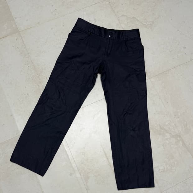 돌체앤가바나 팬츠