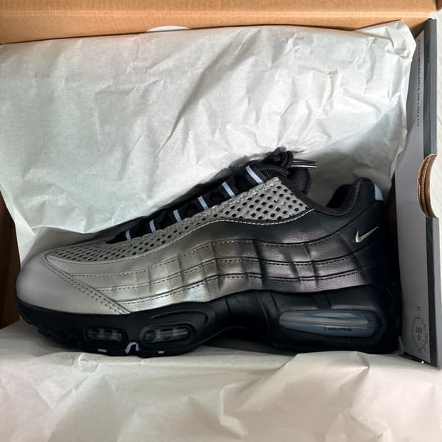 나이키 팔라스 맥스95