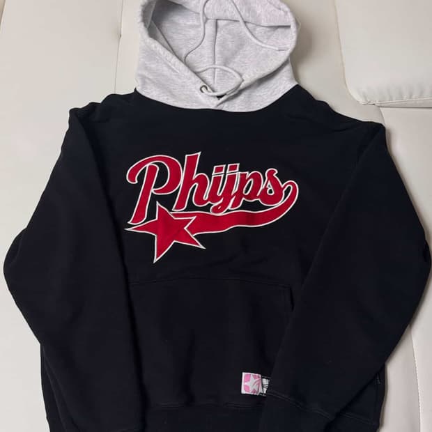 피지컬디파트먼트 후드