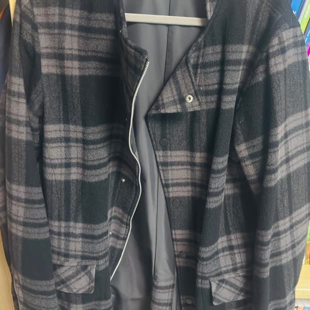 논네이티브 코트 판매