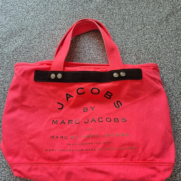 마크제이콥스 토트백