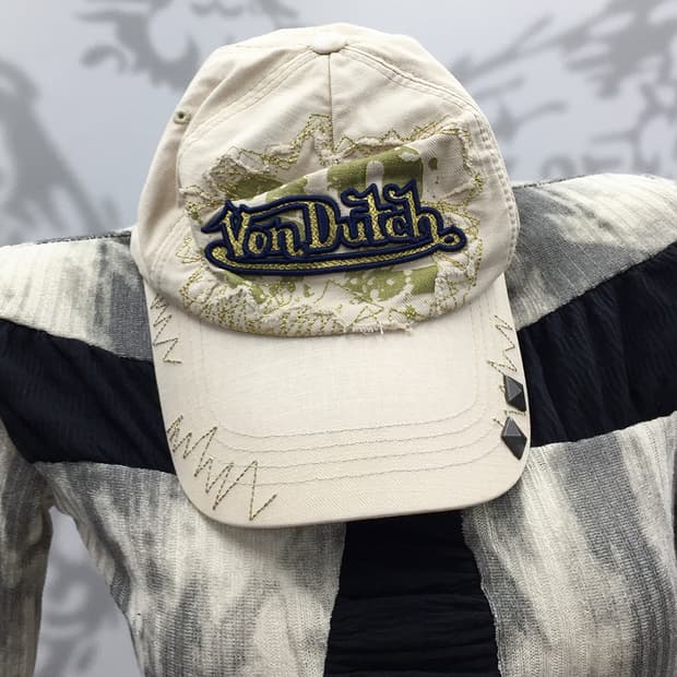 Von Dutch