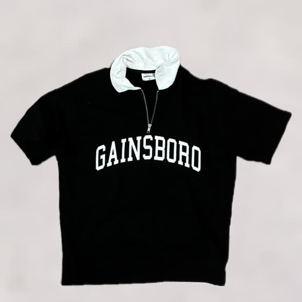 Gainsboro 후드티