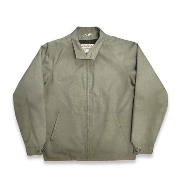 70s McGregor Scotset 자켓 L