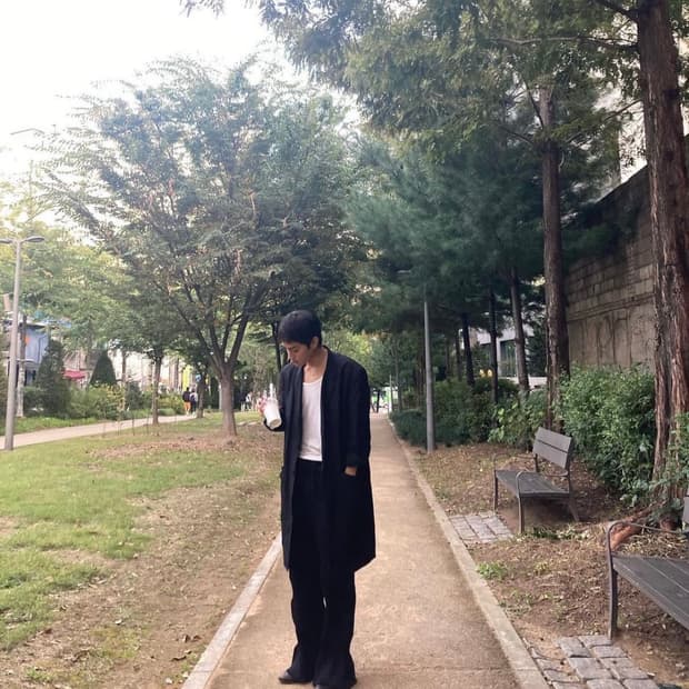 CFCL 플루티드 팬츠 3