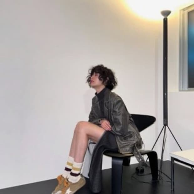 [44]골든구스 트루스타