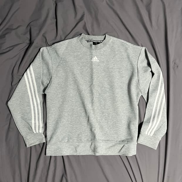 아디다스 오리지널스 맨투맨 XL 고샤맛