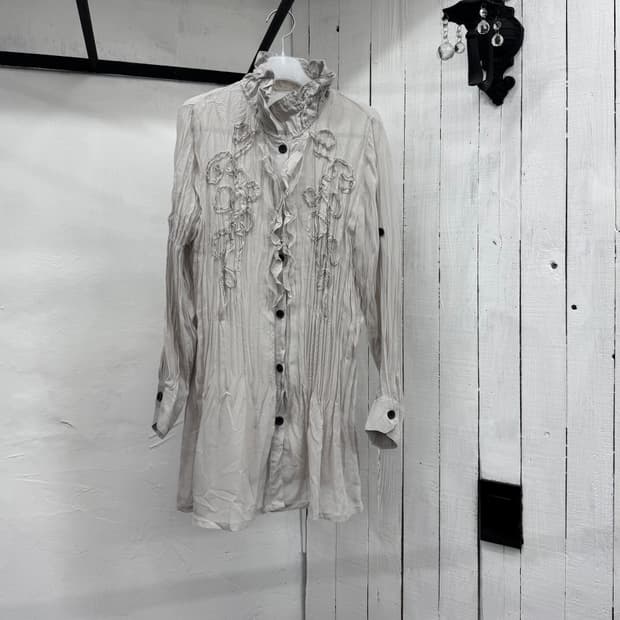 vtg top
