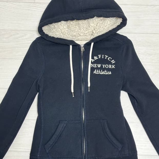 아베크롬비 후드집업