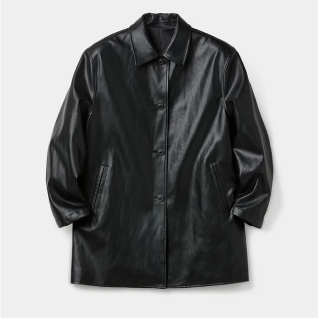 쿠어 우먼 카코트