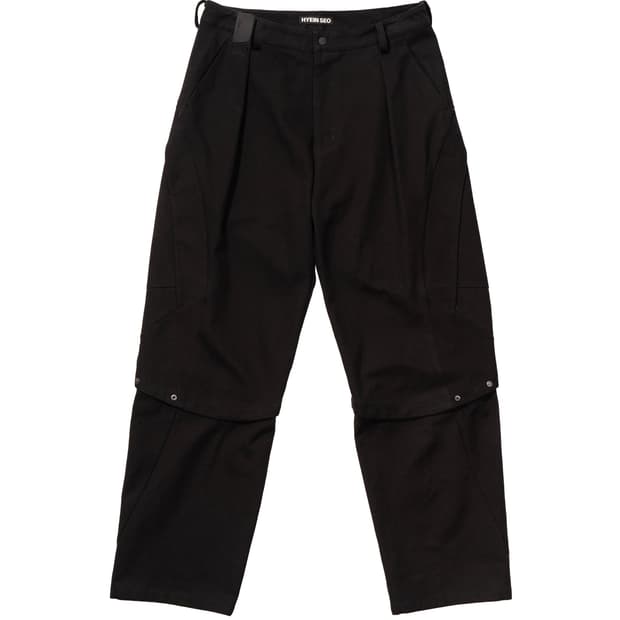 [구매] 혜인서 컨버터블 카고 팬츠 2사이즈
