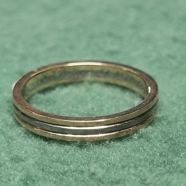 까르띠에 방돔루이 웨딩 링 (47)