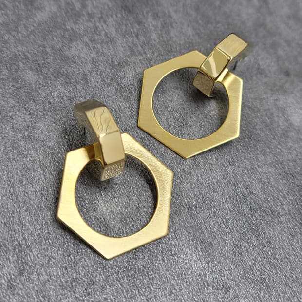 unique earrings
