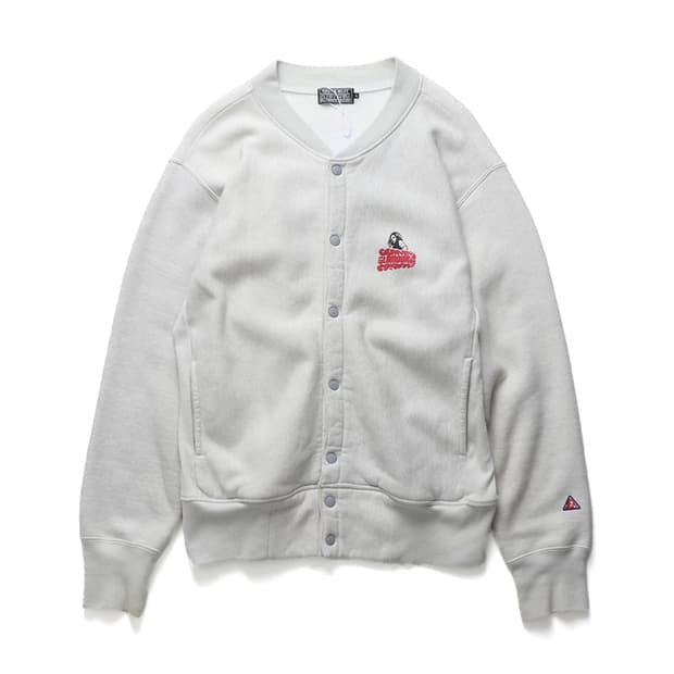 히스테릭글래머 HYSTERIC GLAMOUR VIXEN Jumper