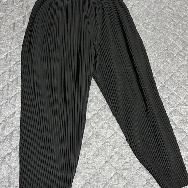 옴므플리세 jf-103 1사이즈