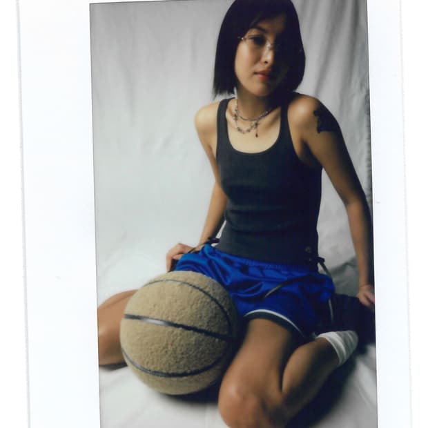 COYSEIO 리본 슬리브리스