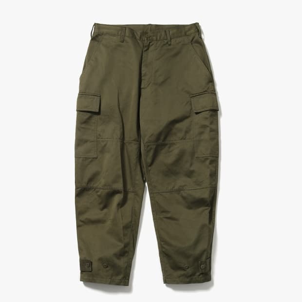 필그림 pilgrim gaston cargo pants
