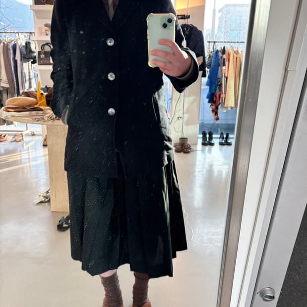 Vintage Zucca Jacket