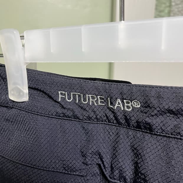 퓨처랩 재패니즈 워크팬츠 네이비 50