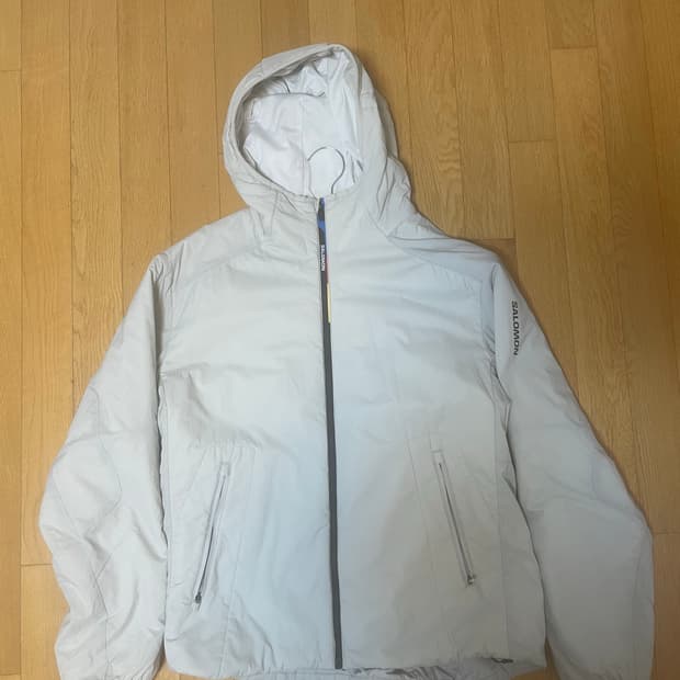 살로몬 모디세이