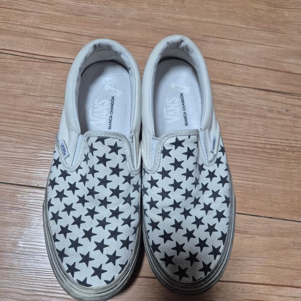 반스비앙카 265팝니다