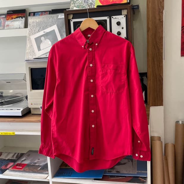 90s Ben Sherman