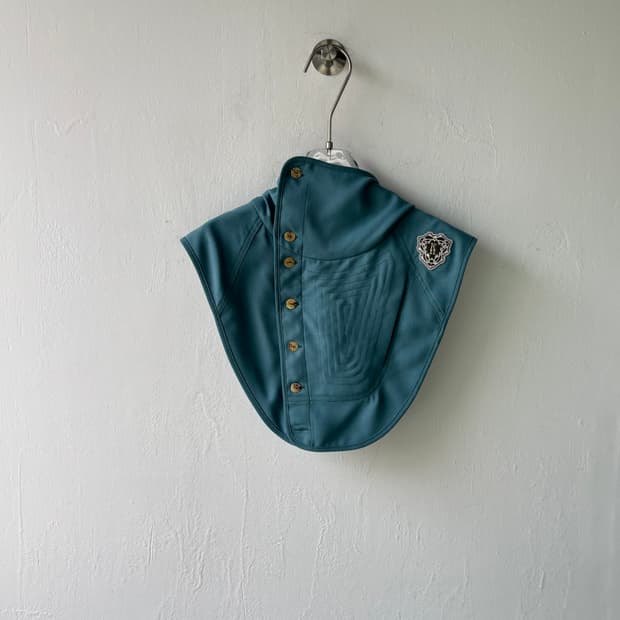 키코 코스타디노브 25FW 바라클라바