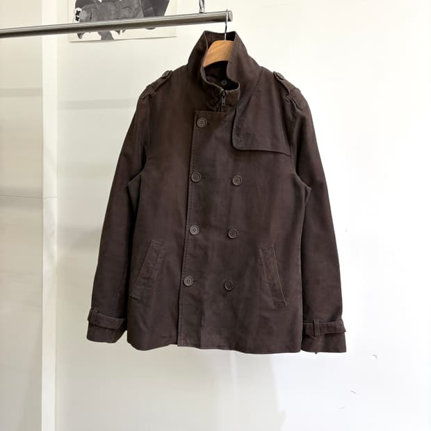 URBAN RESEARCH 자켓