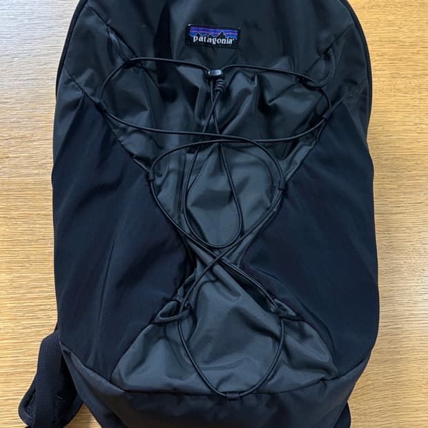 파타고니아 테라비아 14L 